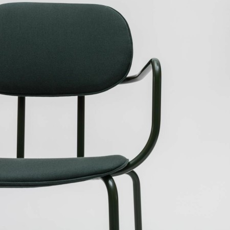 Chaise vintage style formica - New School 