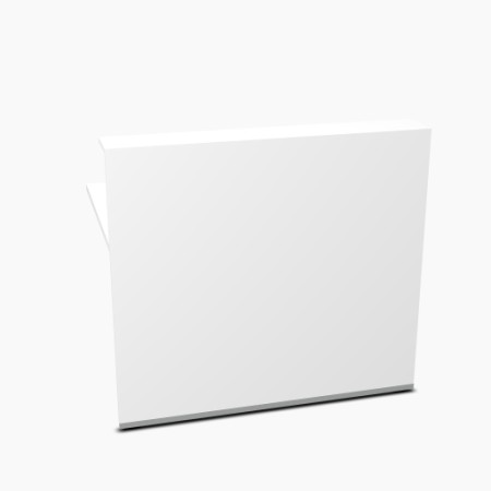 Elément linéaire L. 120 x P. 81,8 H. 109cm