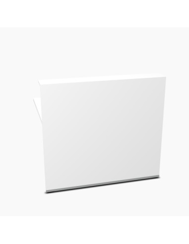 Elément linéaire L. 120 x P. 81,8 H. 109cm