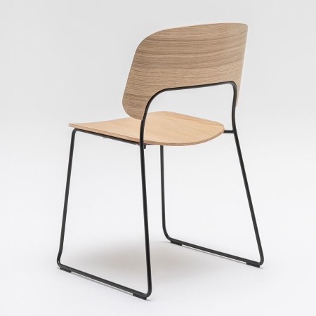 Chaise Afi de MDD - AF04