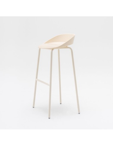 Team - tabouret haut