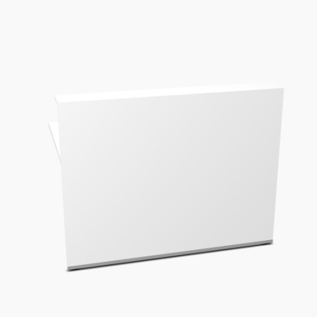 Elément linéaire L. 140 x P. 81,8 H. 109cm