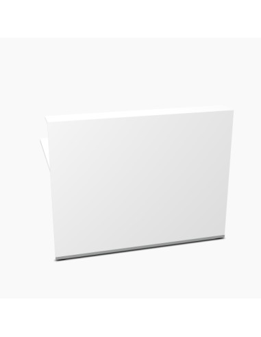 Elément linéaire L. 140 x P. 81,8 H. 109cm