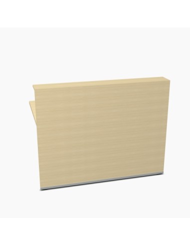 Elément linéaire L. 140 x P. 81,8 H. 109cm