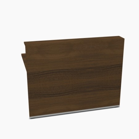 Elément linéaire L. 140 x P. 81,8 H. 109cm 2