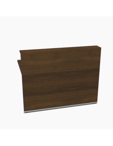 Elément linéaire L. 140 x P. 81,8 H. 109cm