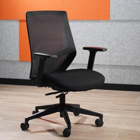 Chaise ergonomique profesionnelle pas cher - Chêtatê - 1815 2