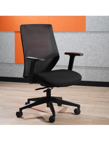 Chaise de bureau ergonomique profesionnelle pas cher - Chêtatê - 1815