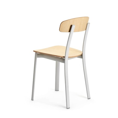 chaise moderne pour salle de réunion