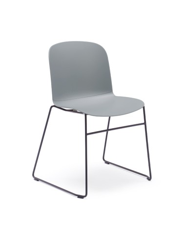 Mobilier léger avec base filaire – Relief