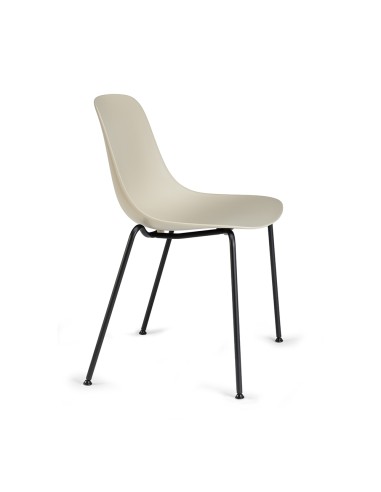 Mobilier contemporain coque moulée – Pure Loop