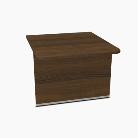 Module d'angle L. 81,8 x P. 81,8 x H. 109cm 2