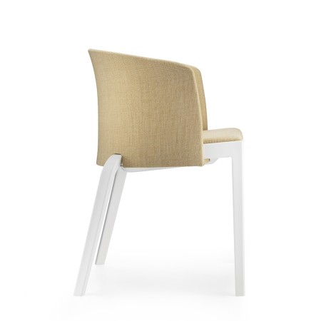 Chaise moderne et design pour les salle d'attente et de réunion - BI