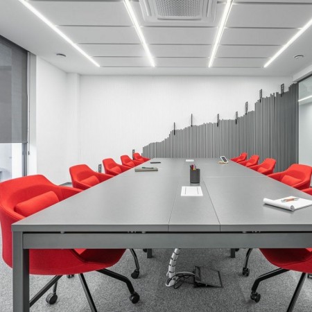 Element d'extension, L. 180 x P. 141 x H. 74cm - Ogi Y - MDD - SY36 2