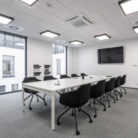 Element d'extension, L. 180 x P. 161 x H. 74cm - Ogi Y  - MDD - SY18 2