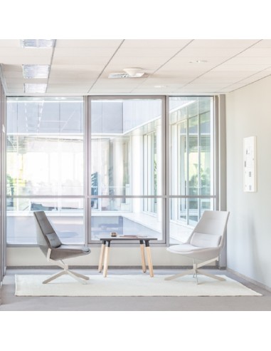 Table basse L. 120 x 70 x 55cm - Ogi W - MDD