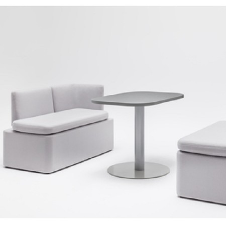 Table L. 65 x 100 x 73 cm - ST06 - MDD