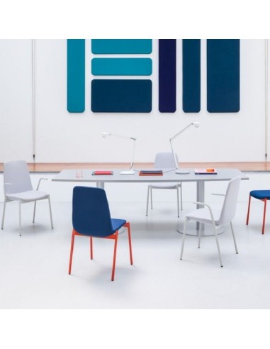 L. 280 x P. 110/80 x H. 73cm - ST15