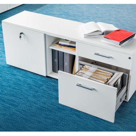 Crédence de direction - A12M