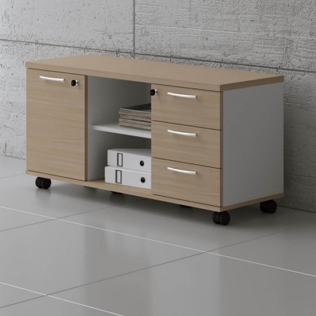 Crédence de direction - A120MP