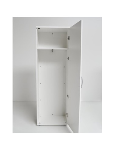 L. 60,2 x P. 43,2 x H. 183,3cm - MDD - A57P3