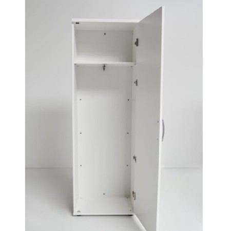 L. 60,2 x P. 43,2 x H. 183,3cm - MDD - A57P3