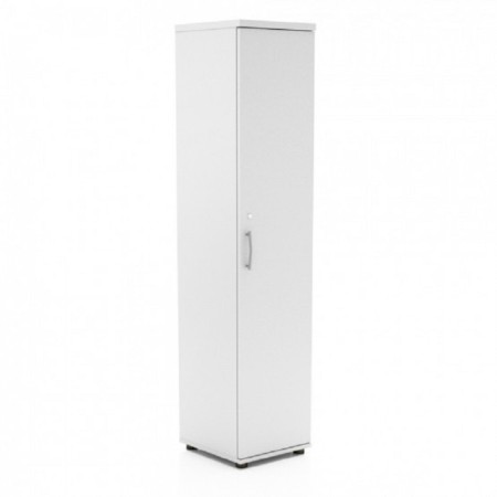 Meuble bureau à porte battante - A56P2