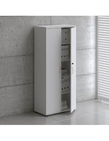 Meuble bureau à portes battantes - A5105