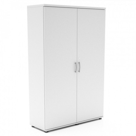 Meuble de bureau à portes battantes - A5106