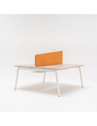 Panneau de bureau design en tissu - ZUT26