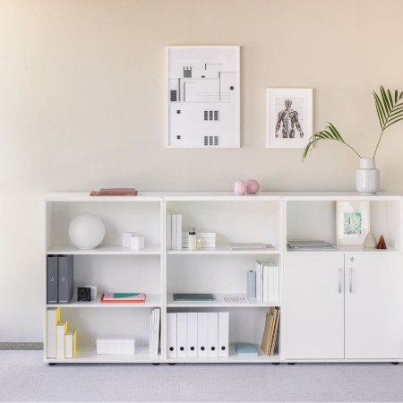 Etagère de bureau - A3504