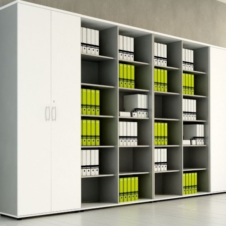 Etagère ouverte - A6505