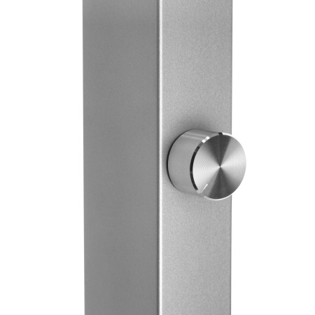 Lampe de bureau sur pied - Lixus - 400 079 771