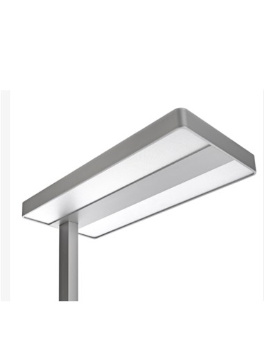 Lampe de bureau sur pied - Lixus - 400 079 771