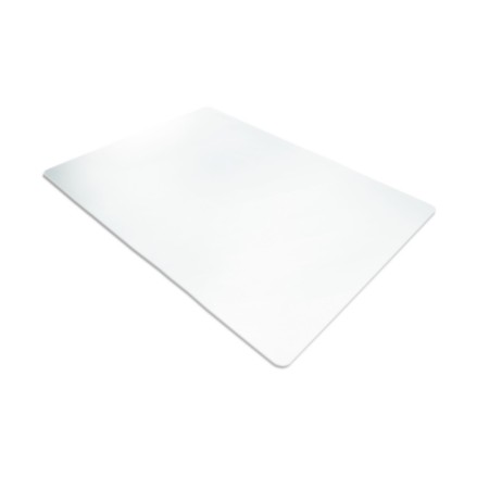 Tapis de protection sol bureau 