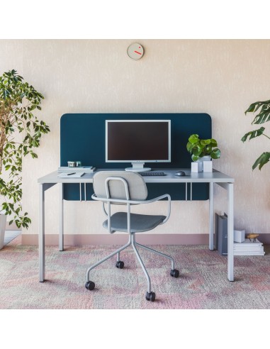 Panneau acoustique L. 99 x H. 80cm Sonic - ZPS810