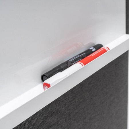 Tableau blanc pour cloison - TB01 2