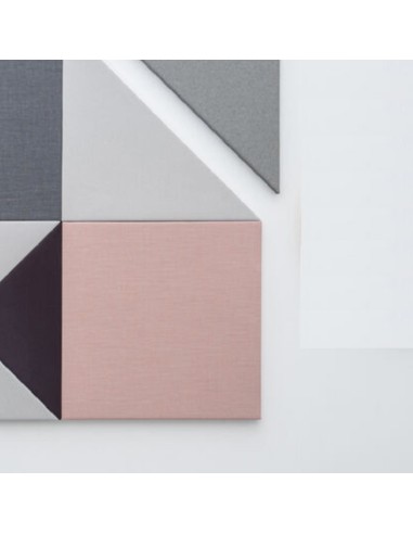 Panneau acoustique mural de couleurs - MX07PG