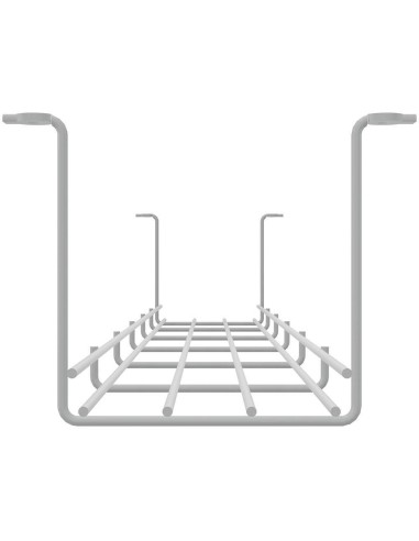 Bac à câbles L. 58 x P. 16,2 x H. 12,3cm