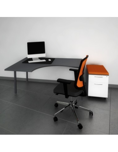 Bureau compact Ogi Y de MDD