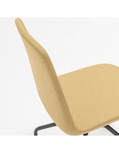 Ulti - Chaise avec roulettes