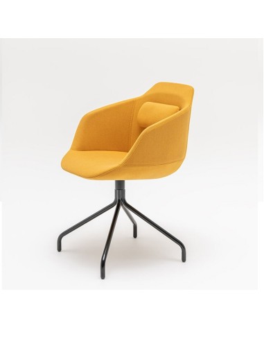 Ultra - 4 pieds étoile - pivotante