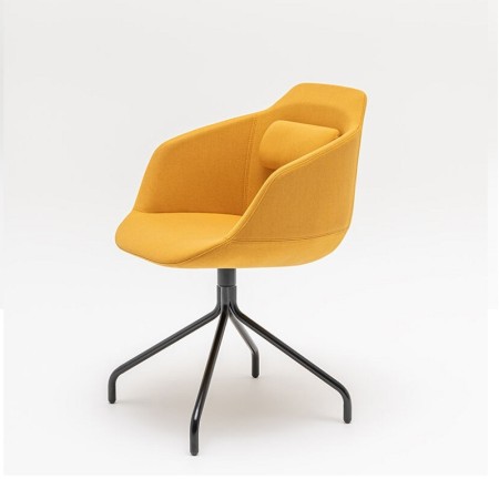 Ultra - 4 pieds étoile - pivotante