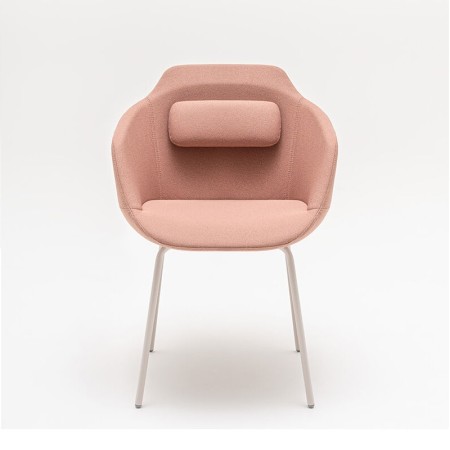 Ultra - 4 pieds avec patins