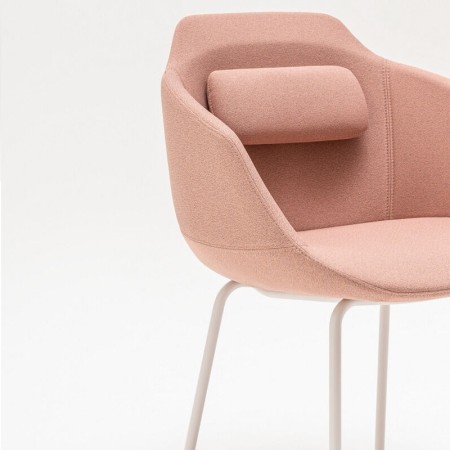 Ultra - 4 pieds avec patins 2