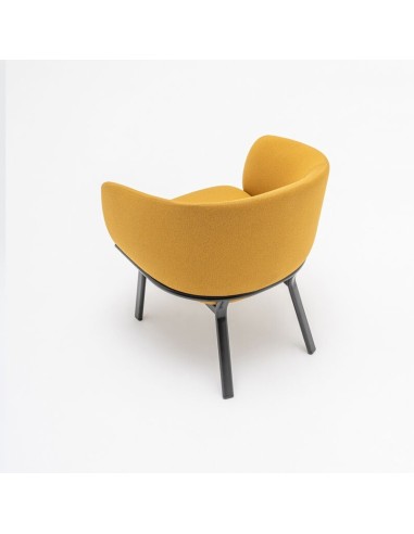 Fauteuil Grace design