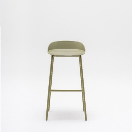 Team - tabouret haut