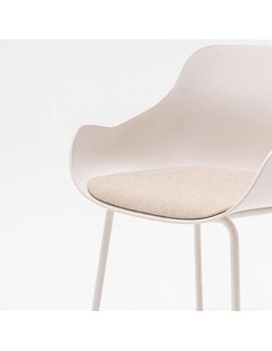 Baltic remix - assise tissu