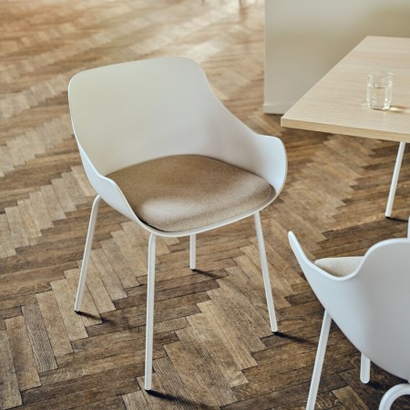 Baltic remix - assise tissu 2