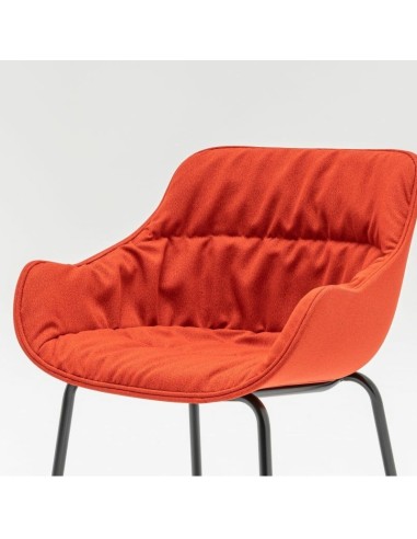 Baltic soft duo - assise tapissée